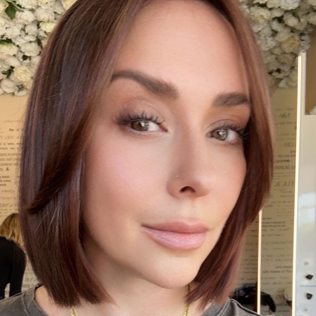 Jennifer Love Hewitt Has Honest Response to Claim She’s Unrecognizable Jennifer Love Hewitt Has Honest Response to Claim She’s Unrecognizable